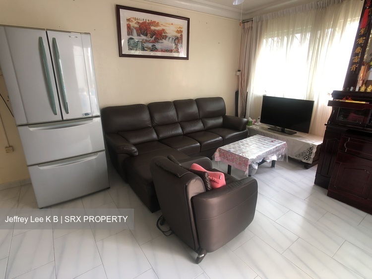 Tampines Avenue 5 thumbnail photo